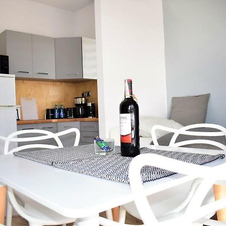 Apartament Fibra Cappuccino Rybnik  Eksteriør bilde